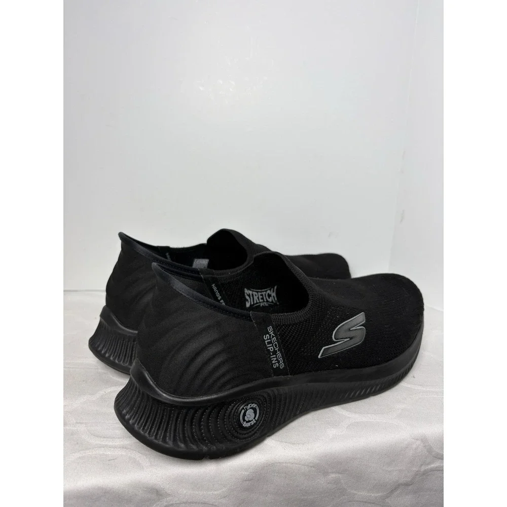Skechers these shoes